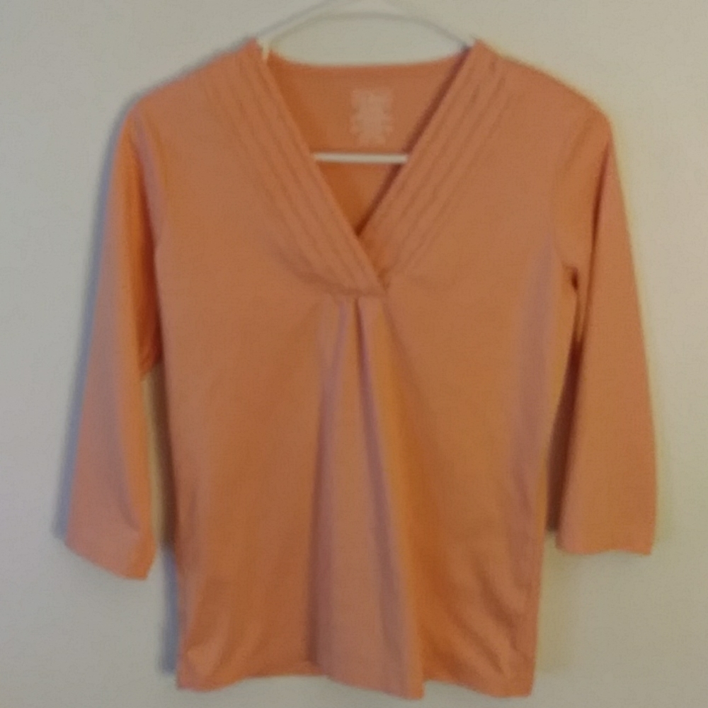 Womens LL BEAN Top